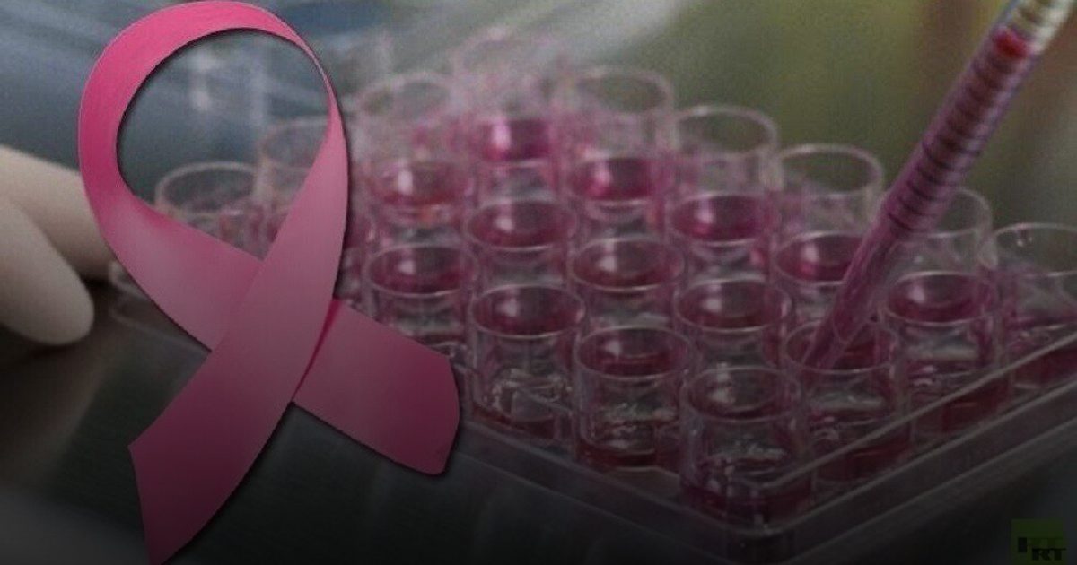 دراسة: العلاج المركب يبطئ تطور سرطان الثدي 17 شهرًا