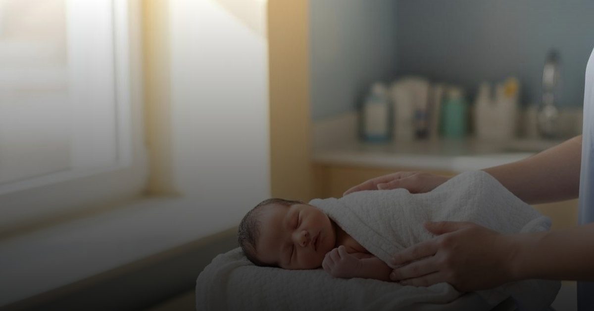 استشاري سعودي يحذر: وزن الطفل عند الولادة قد يحدد قامته المستقبلية