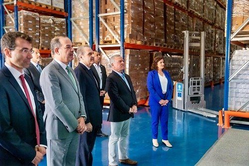 الأردن يعزز ريادته الصحية عبر إنجازات طبية وإغاثية وصناعية ترسخ مكانته الإقليمية