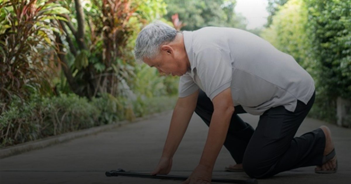 ضعف العضلات وقلة النوم.. أسباب وراء آلام الجهاز الهضمي مع التقدم في العمر