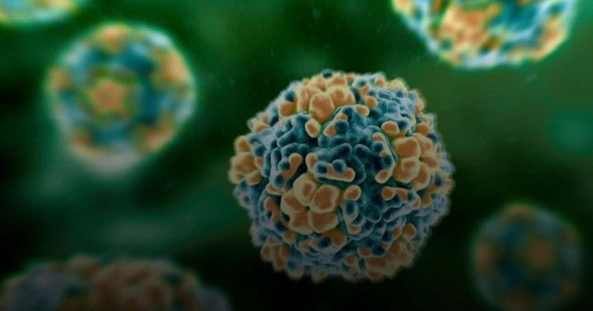 ارتفاع مقلق في إصابات الأطفال بفيروس "EV-C105" في أوروبا وارتباطه بحالات شلل