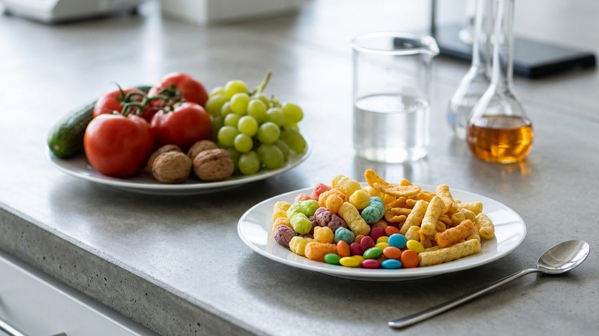 الأطعمة فائقة المعالجة تهدد صحة البشر أكثر من التبغ