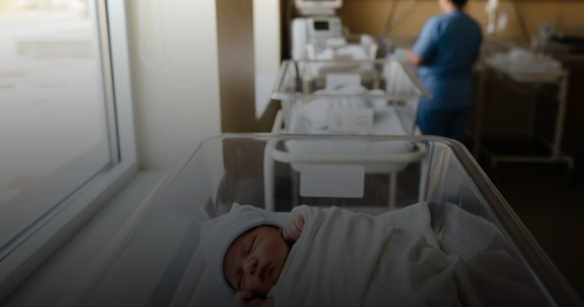 وفاة رضيع بالسعال الديكي بسبب والدته في بريطانيا