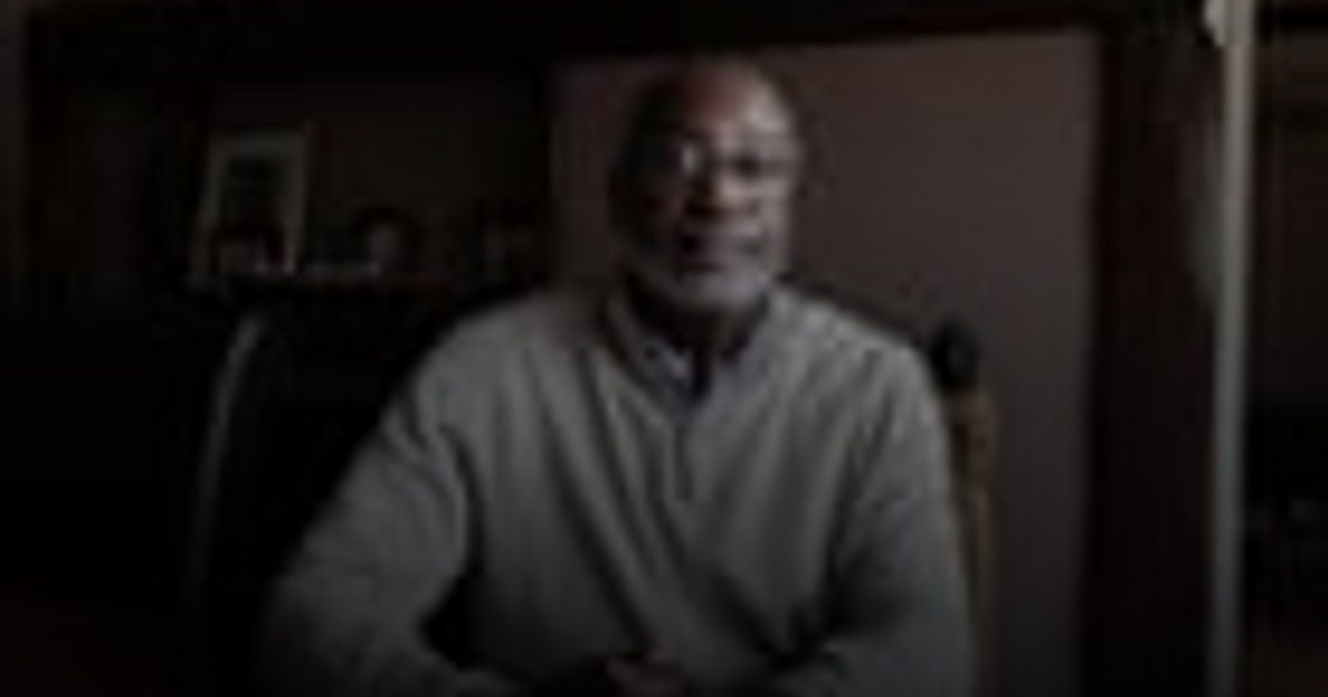 حياة مع سرطان البروستاتا: معاناة تستمر لأكثر من عقد