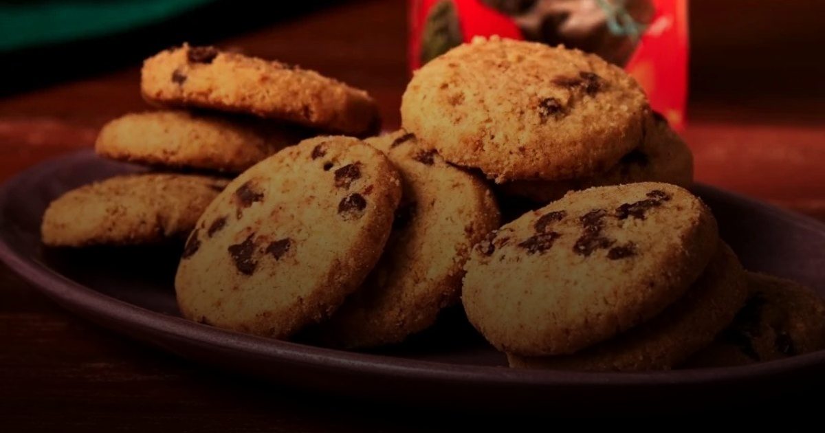 بسكويت الشوكولا ابتكار جديد لمكافحة السمنة