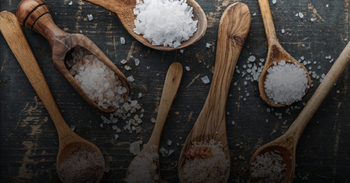 خرافة "الهيمالايا" وحقائق اليود.. دليلك لتناول الملح بأمان