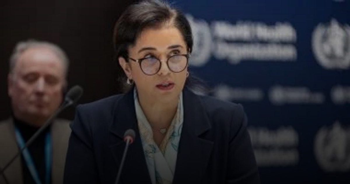 انهيار التمويل الصحي يُهدد خدمات شرق المتوسط الحيوية