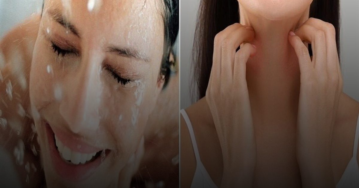 أطباء يحذرون: الاستحمام صباحاً يضر البشرة ويسبب حب الشباب.. المساء أفضل