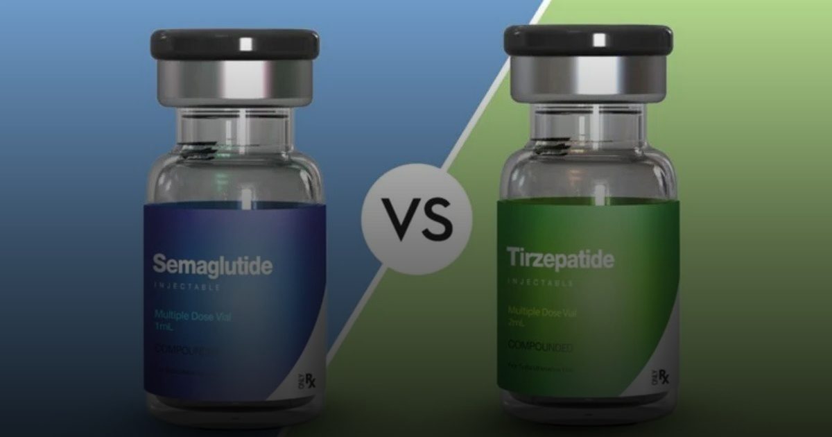 خبراء يوضحون سبب تفوق مونجارو على أوزمبيك وويغوفي