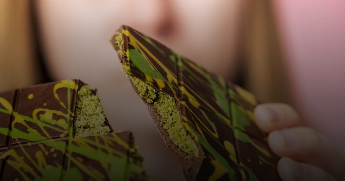 تحذير عاجل من هيئات بريطانية: شوكولاتة دبي المقلدة قد تكون قاتلة للحساسية