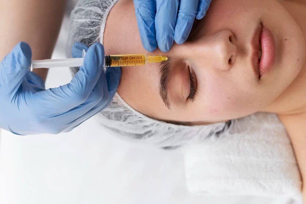 وزارة الصحة تحذر من استخدام حقن الإكسوزوم في التجميل