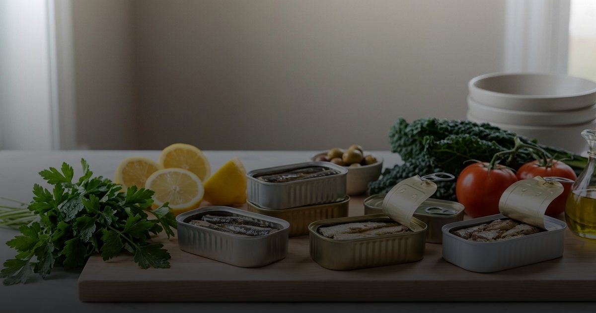 صيام السردين: صيحة غذائية تجتاح السوشيال ميديا