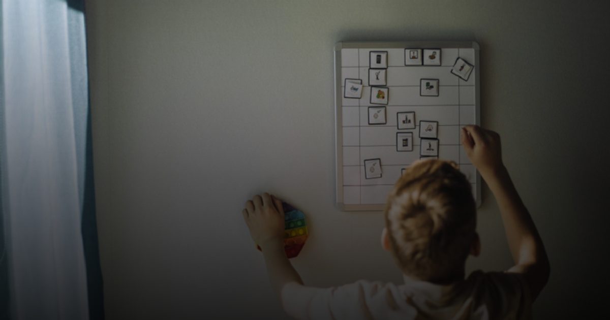 علاج غذائي واعد: مزيج من 3 مكملات يعكس أعراض التوحد في 7 أيام لدى الفئران