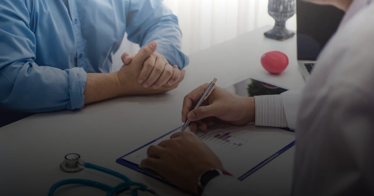 "دهون تحمي وأخرى تهدد".. كيف يرسم غذاؤك مستقبل "البروستاتا"؟