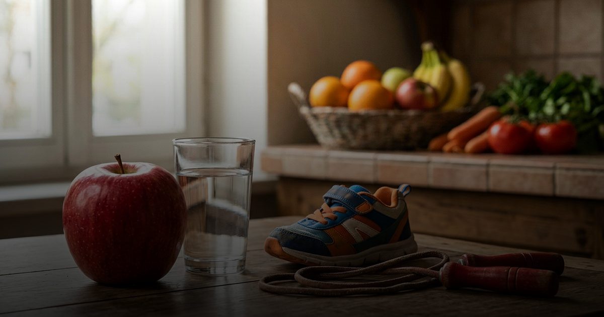 تحذير: السمنة تهدد 220 مليون طفل بحلول 2040