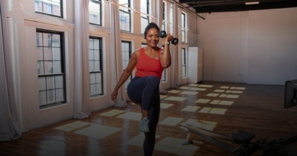 تمارين التحمل تبطئ شيخوخة الخلايا المناعية