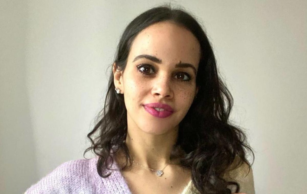 استجابة مناعية مفرطة تضع ابنة عمرو دياب تحت الأكسجين