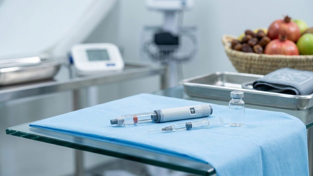 أدوية إنقاص الوزن: فوائد مذهلة وتحذيرات خطيرة