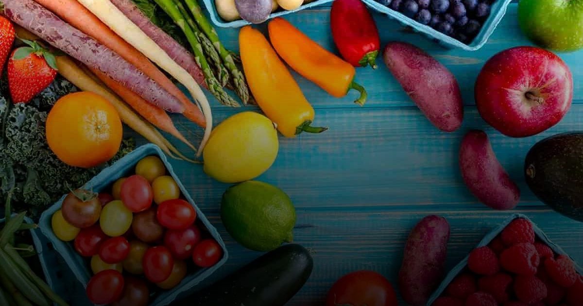 نصيحة طبية: في الصيف .. حافظ على نظام غذائي صحي