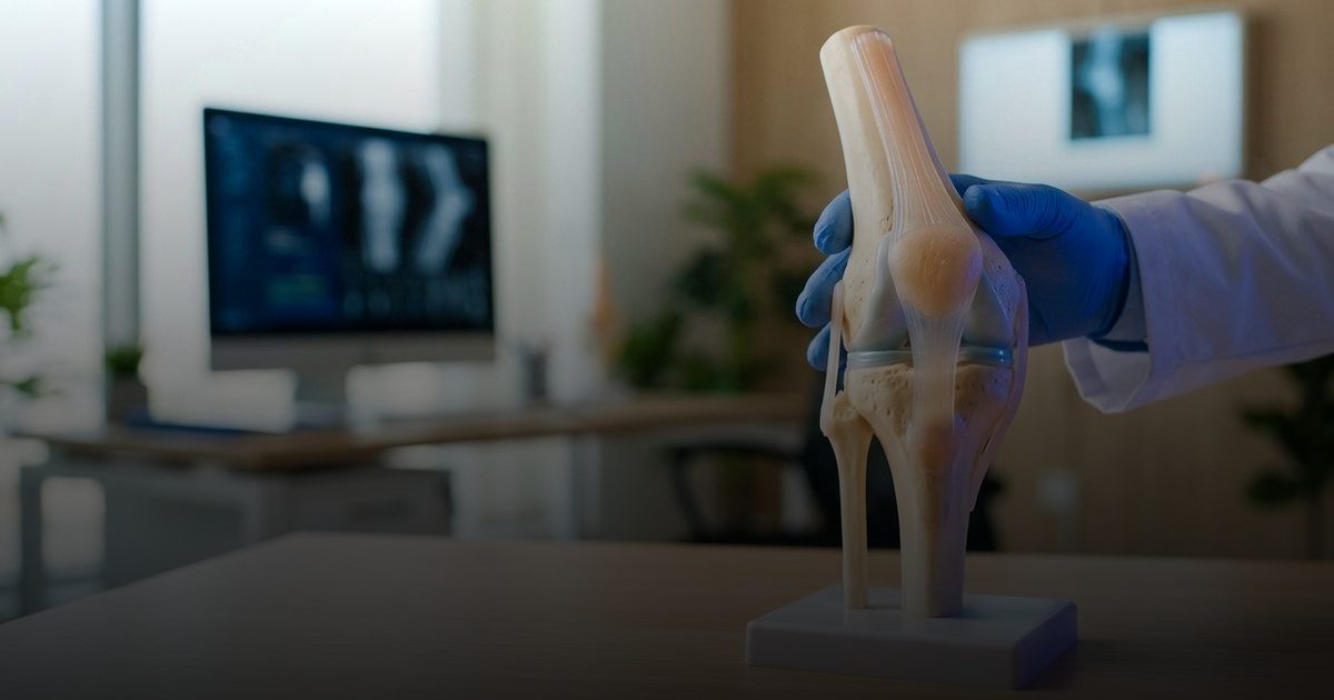 كشف خطر سن اليأس على صحة مفاصل النساء وأهمية الوقاية