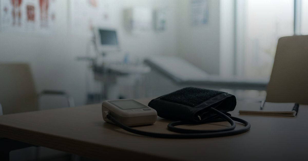 قياس ضغط الدم المتنقل: أداة ثورية لإنقاذ الأرواح