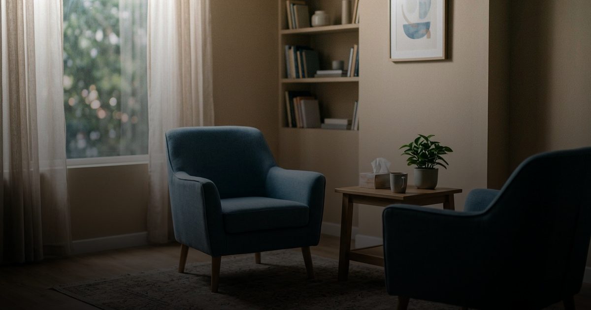 الاكتئاب السياسي وأثره النفسي في عصر ترامب