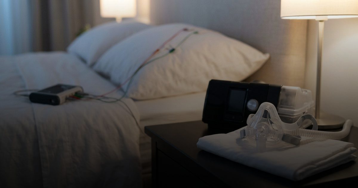 الشخير: علامة اضطراب النوم المخفي؟