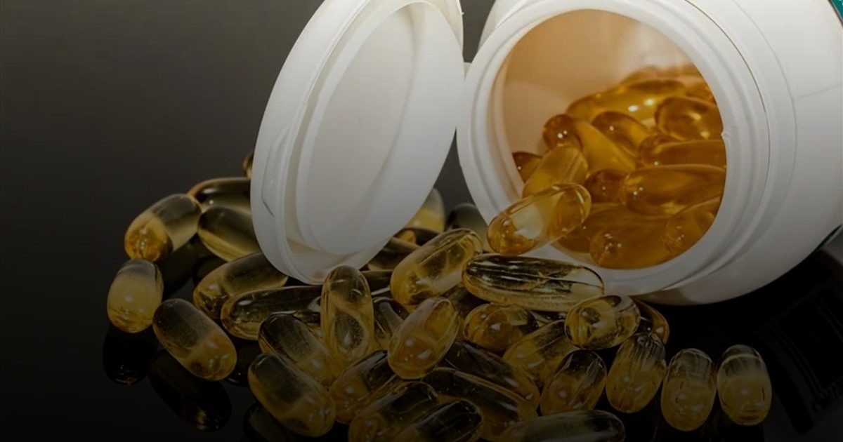 خبيرة تغذية تحذر من خطأ شائع عند تناول مكملات أوميغا-3