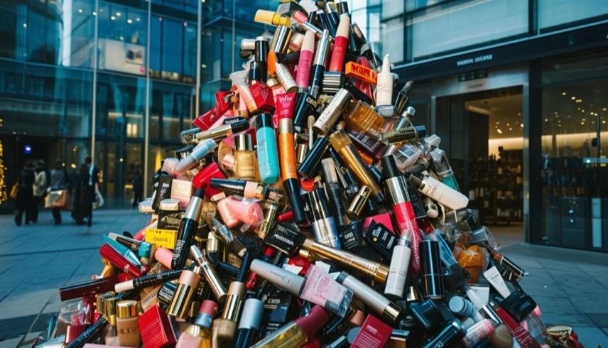 تقنية كندية مبتكرة لتحويل نفايات الطعام إلى منتجات مستدامة