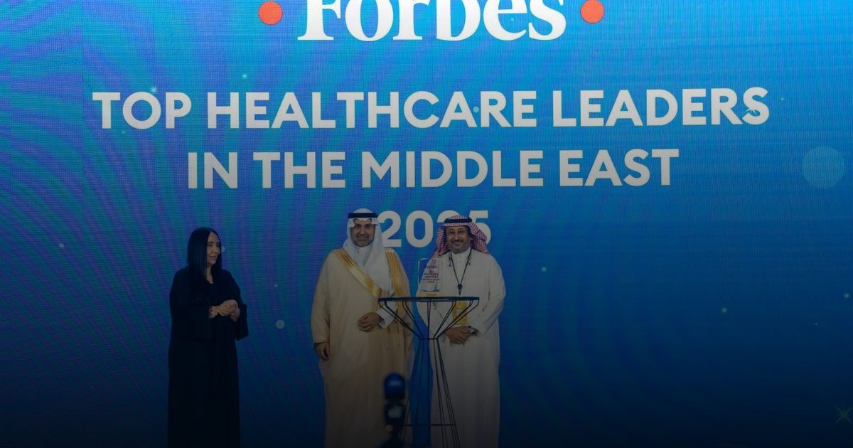 دله الصحية تعزز ريادتها في "الصحة العالمي 2025" بتسع شراكات متخصصة وتقدير دولي