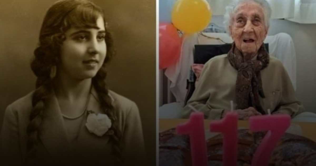 سر الـ 117 عاماً: علماء يكشفون دور "الميكروبيوم الشاب" في أمعاء أطول معمّرة