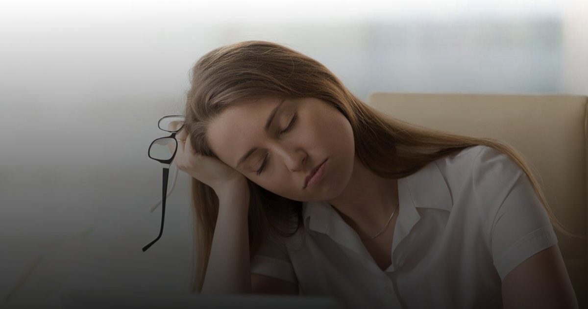 منها التدخين والتوتر وقلة النوم .. 8 عادات سيئة تخلص منها لإبطاء الشيخوخة