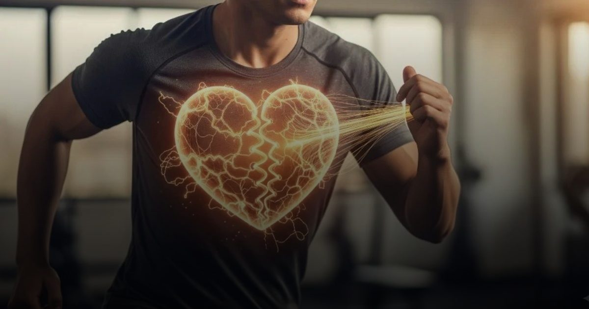 علاج واعد لمتلازمة "القلب المكسور"