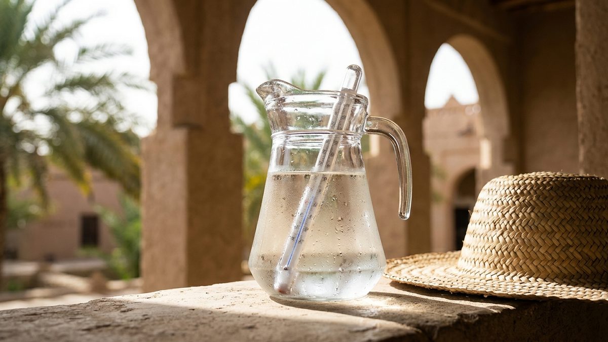 احذروا ضربة الشمس الصامتة: علامات خفية قد تنقذ حياتك