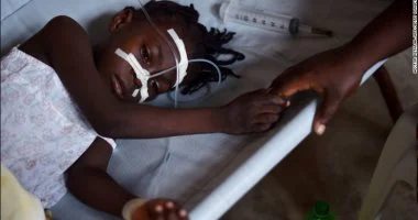 السودان تعلن وفاة 58 وإصابة 1351 آخرين بسبب الكوليرا في مدينة كوستي