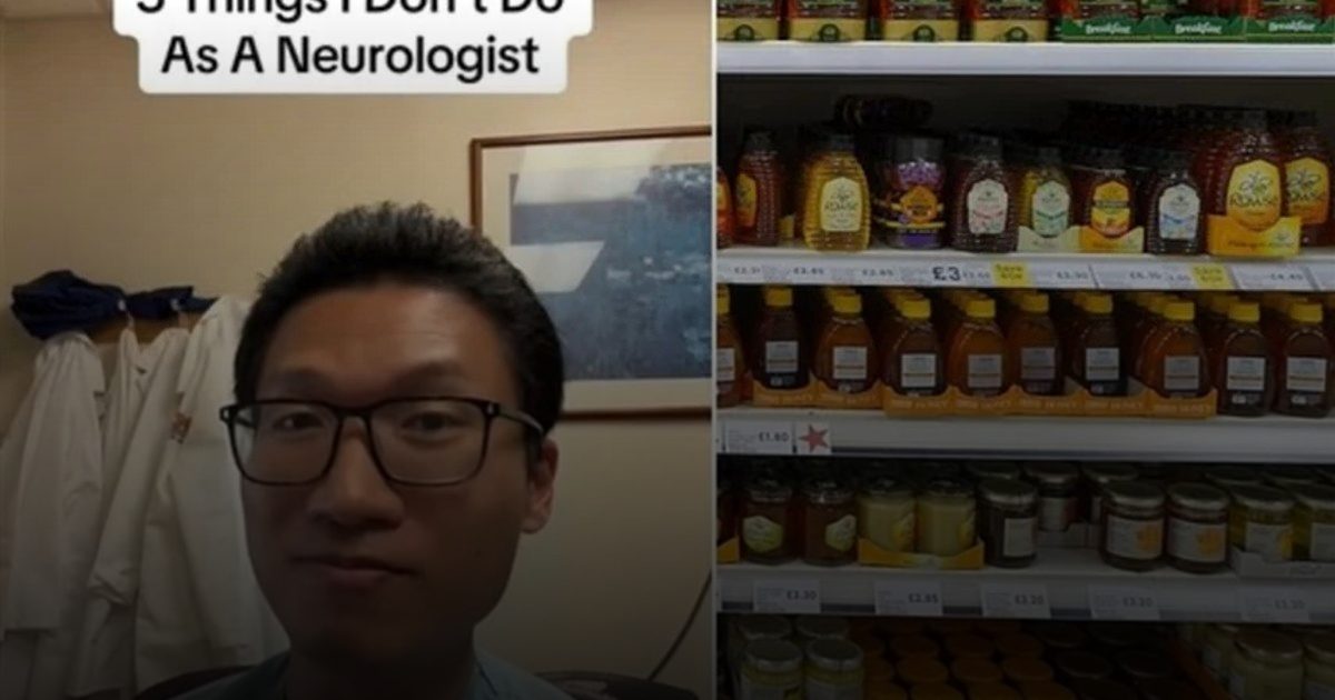 طبيب أعصاب أمريكي يُحذر من خطورة العسل على الرضع