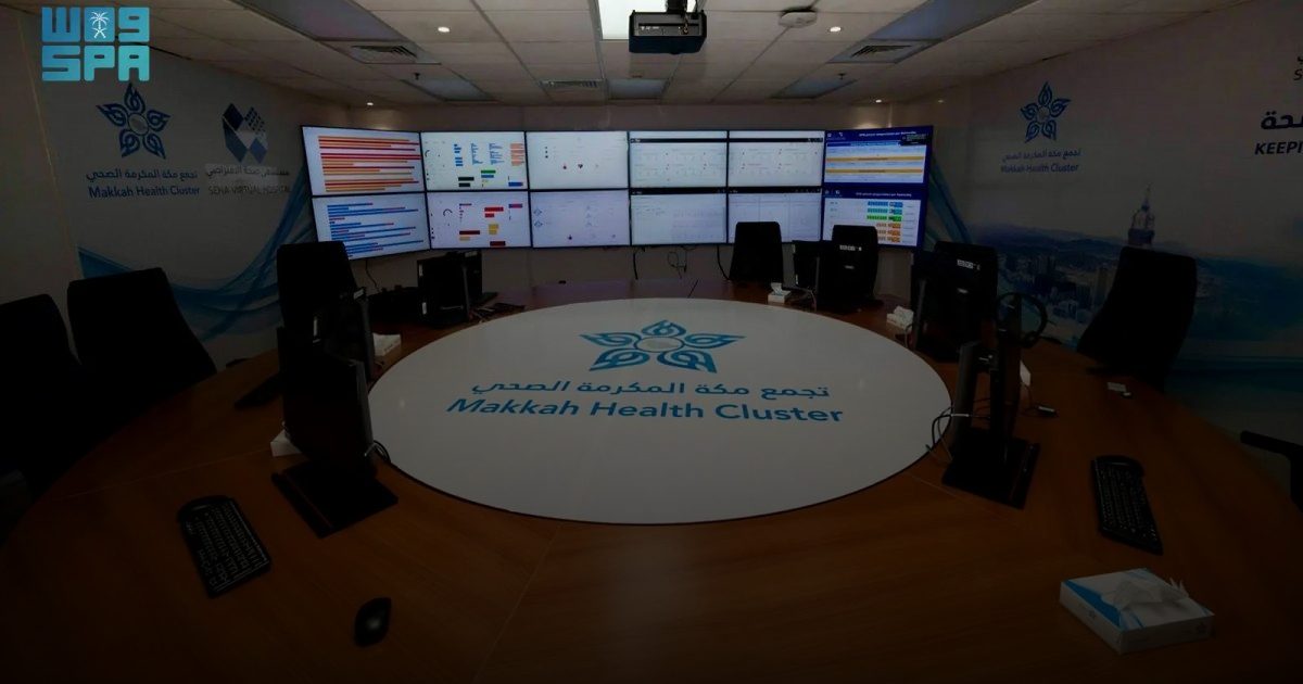 الساعة الذكية تُنقذ حاجة مغربية من مضاعفات قلبية خلال أداء مناسك الحج