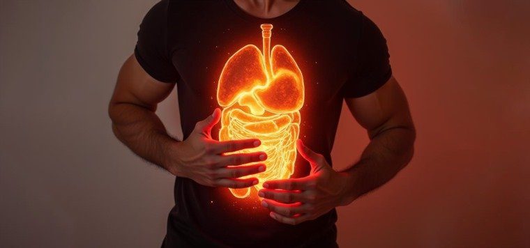 لتجنّب حرقة المعدة بعد الإفطار في رمضان .. معلومات مهمة