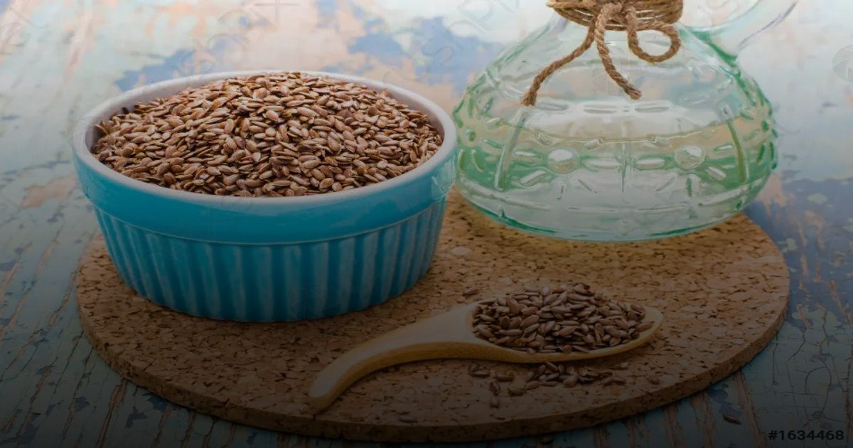 منها العدس والذرة وبذور الكتان .. أطعمة غنية بالبروتين بديلة للحم..