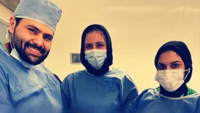 في مصر .. فريق طبي ينجح في استئصال 25 ورماً من رحم مريضة
