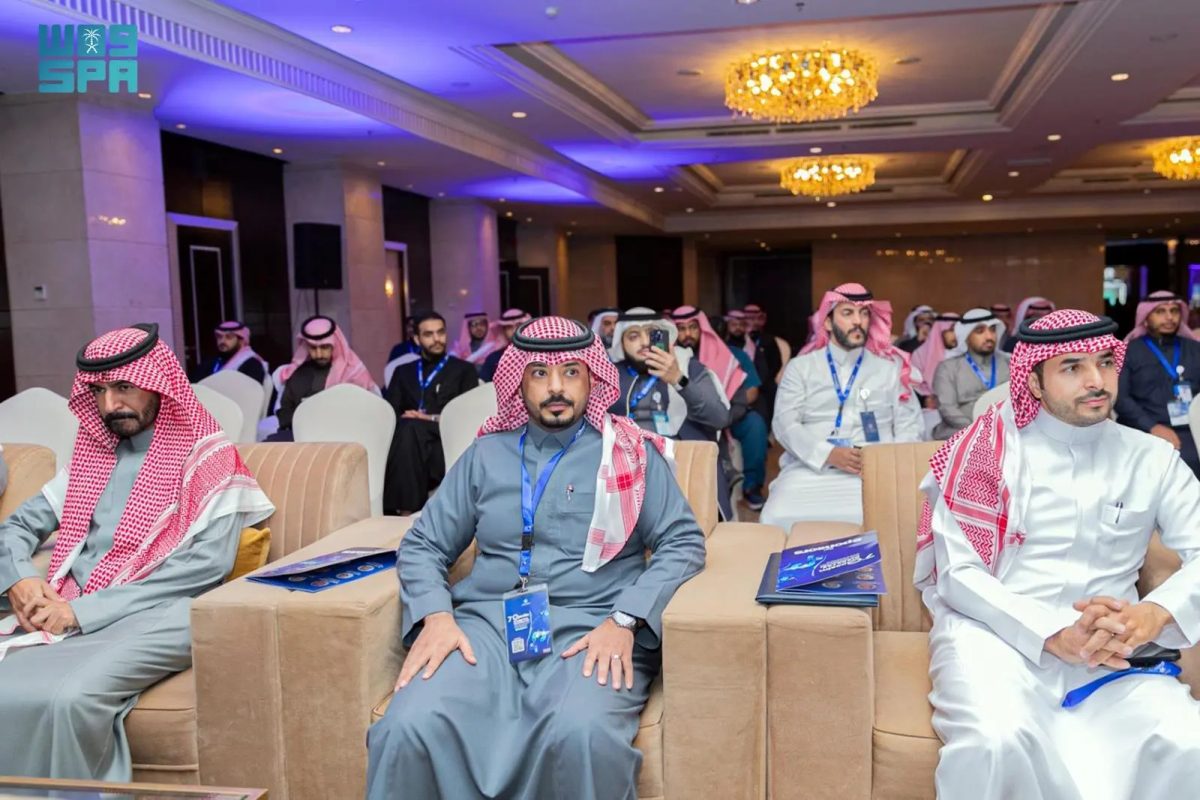انطلاق مؤتمر القصيم السابع للسكري والغدد الصماء بمشاركة نخبة من الخبراء