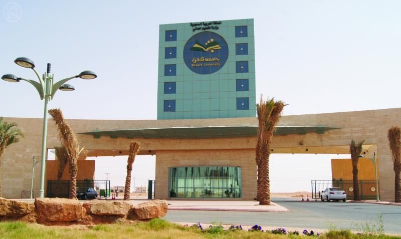 طالبات شقراء يحققن المركز الثاني بمؤتمر سيفا الدولي