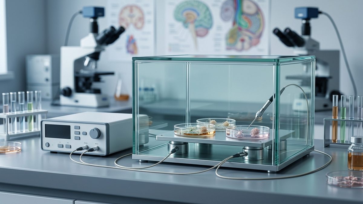 علماء يكشفون تقنية صوتية ثورية لمكافحة ألزهايمر.. صوت الثلاجة حل مبتكر