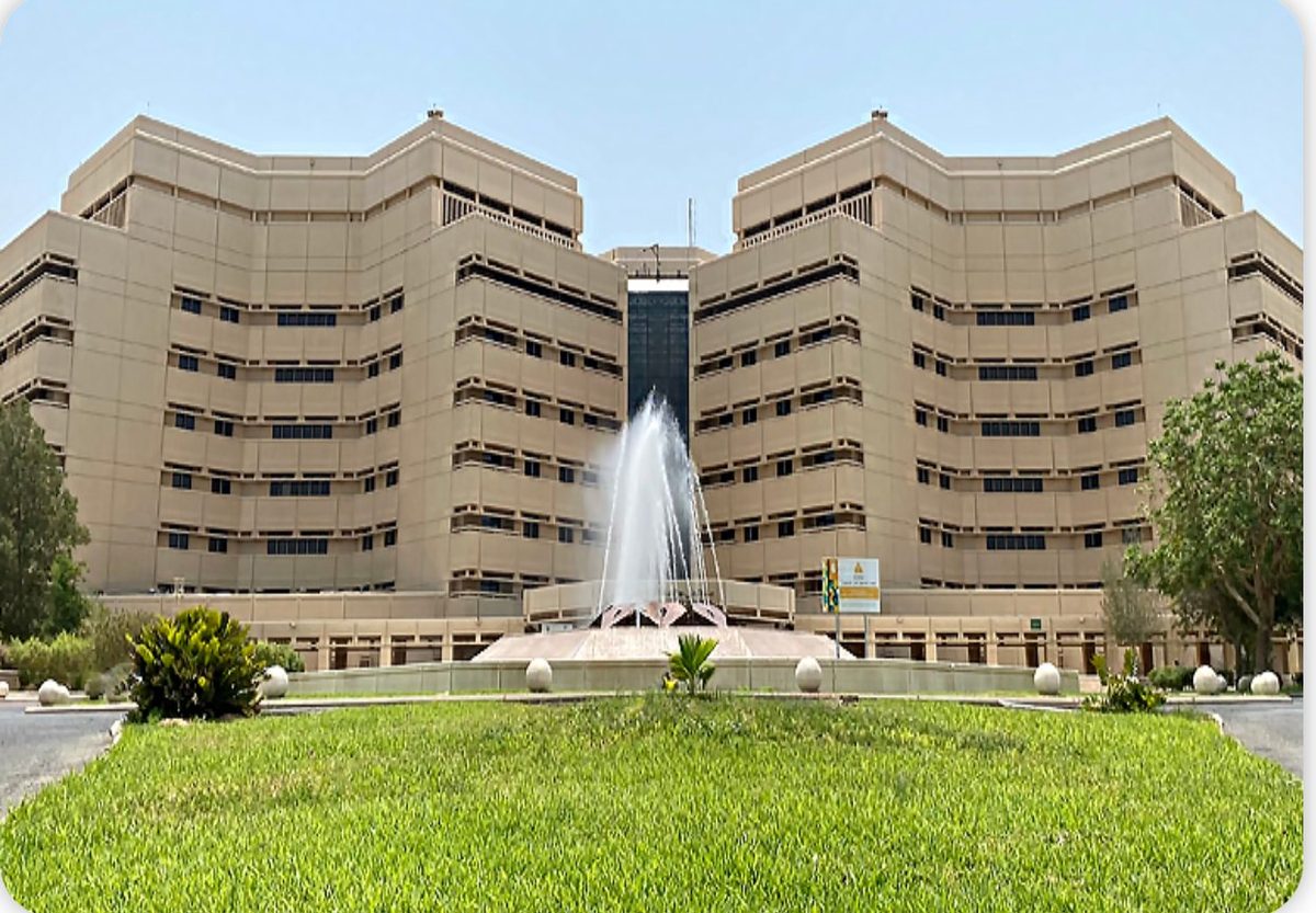 جامعة الملك عبدالعزيز تحصل على الاعتماد الأكاديمي "CAHME" من مجلس اعتماد تعليم الإدارة الصحية