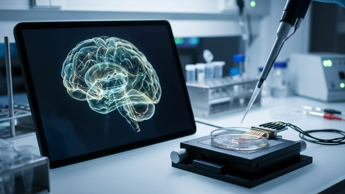 دراسة تكشف أسرار تنظيم الذكريات في الدماغ وعلاقته بالفصام