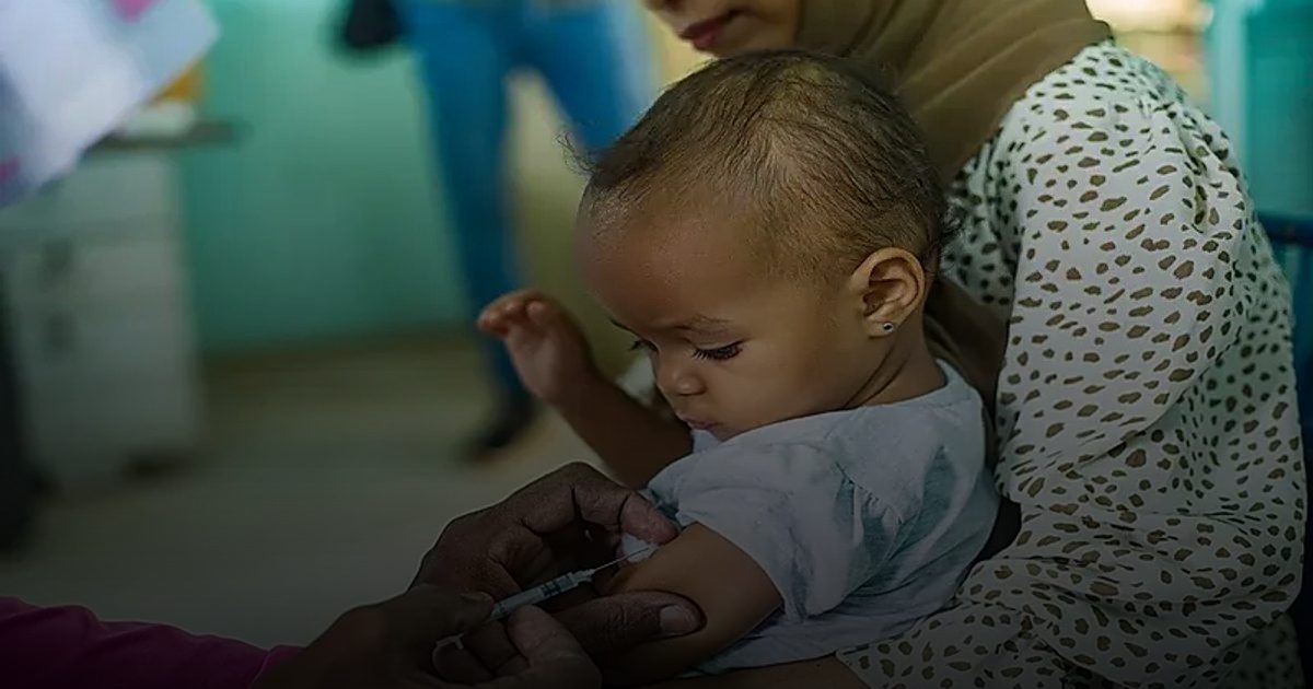 "الصحة العالمية" تصدر توصيات جديدة لتعزيز برامج التحصين عالميًا