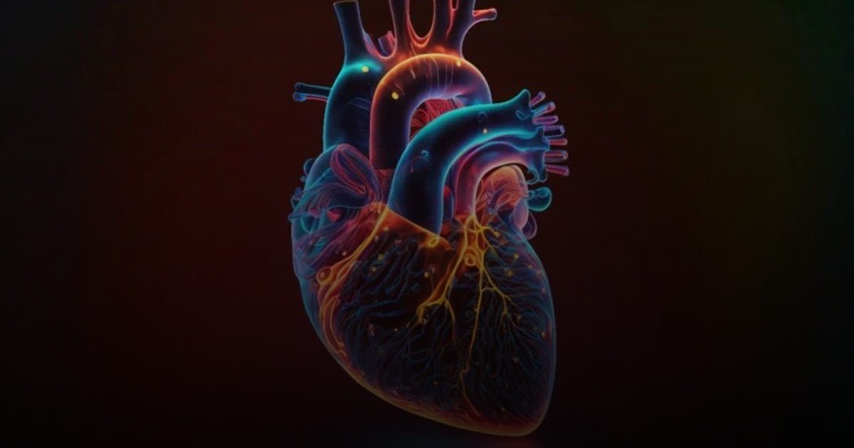 عُمْر القلب قد يزيد سنوات عن عُمْر الجسم