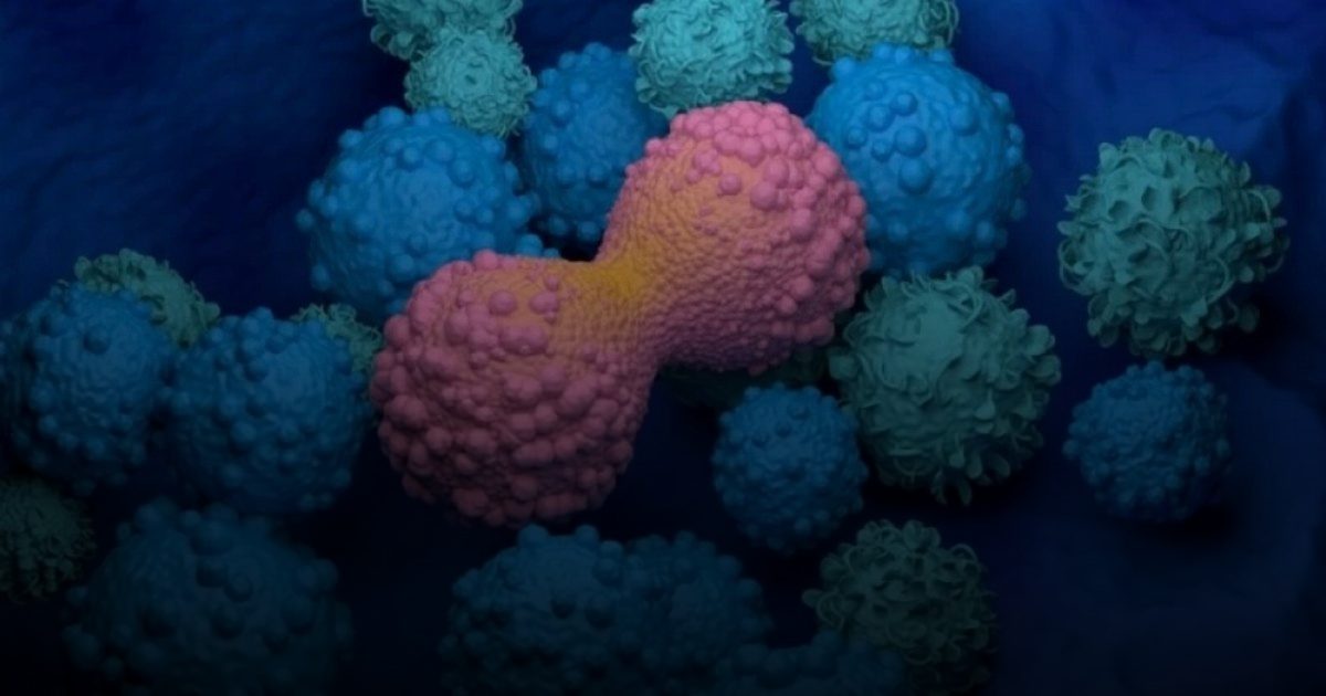 بديل البلاتين: دواء نحاسي روسي يدمّر الحمض النووي للخلايا السرطانية