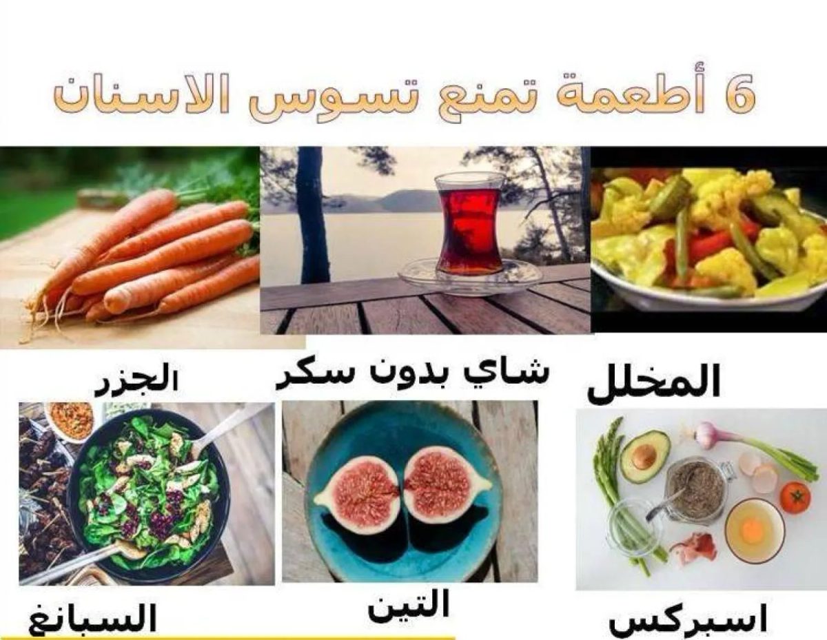 ميكروبيوم الفم " الجراثيم الحميدة" والتغذية... علاقة وطيدة لتحسين الصحة