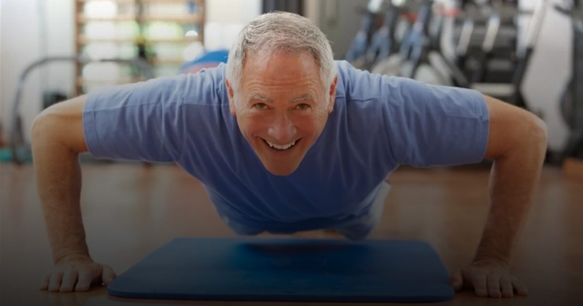 إكسير الشباب.. التمارين تفرز بروتين مضادة للشيخوخة